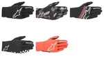 Alpinestars Reef Gloves Adult 2XL 3XL Black Camo Gray Orange White Red New. Price: $46.95.