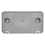 Sherman Front License Plate Bracket New. Price: $24.67.