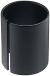 Ritchey 28.6 To 25.4MM Stem Adapter Shim - Aluminum Alloy, Black, Lightweight, New. Price: $7.95.