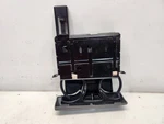 2005 Ford F250SD Center Dash Pullout Cup Holder *gray* Used. Price: $53.39.
