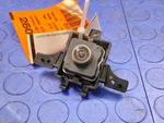 18-21 Jeep Compass Liftgate Decklid Rear View Camera Genuine Oem 68245750AB Used. Price: $68.99.