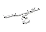 Magnaflow 15064 Exhaust For 2012-21 Jeep Grand Cherokee SRT-8 6.4L Ships Free! New. Price: $1895.00.