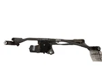 2008-10 Chevrolet Silverado Windshield Wiper Linkage W/ Motor Used 23328193 Oem. Price: $89.99.
