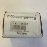 Schneider Electric 30-158-T Erie 277V 50/60HZ 2-POSITION Motor Open. Price: $69.99.
