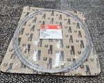 (qty 2) Cummins 2871453 Aftertreatment Device Gasket For EPA13 15 Liter Isx/qsx New. Price: $44.99.