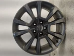 2015-2017 Jeep Compass Oem Wheel Rim UJI7A Used. Price: $117.15.