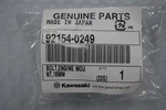 Kawasaki Oem Engine Mount Bolt 18MM 92154-0249 New. Price: $30.73.
