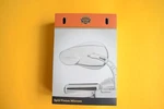 Harley Davidson New Oem Split Vision Mirrors, Chrome 92190-06A. Price: $222.99.