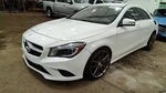 (local Pickup Only) Driver Left Front Door 117 Type Fits 14-19 Mercedes Cla-clas Used. Price: $166.25.