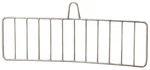 TI22 Performance TIP4021 Titanium Rock Screen 25IN X 7 2IN New. Price: $142.99.