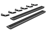N-fab GFD20CC-TX Growler Step System Fits 19-23 2500 3500 New. Price: $658.43.