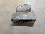 Chassis Cab Front Left Control Arm Frame Bracket Fits 2017-2022 Ford F350 Used. Price: $267.38.