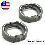 Front&rear Brake Shoes Pad For Suzuki Scooter FA50 Shuttle 1980-1991 FS50 New. Price: $20.99.