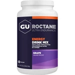 Gu Energy Roctane Drink Mix - Grape, 24 Serving Canister 123126 New. Price: $61.34.