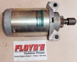 Oem Kawasaki FC290V Starter 21163-2068. Used. Price: $34.99.