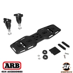 Arb Tqrmk Tred Quick Release Mounting Kit For 2 4 Recovery Boards New. Price: $99.00.