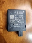 Oem 2023 Mercedes-benz Eqs-class Blind Spot Radar Sensor A0009054818 Used. Price: $199.00.