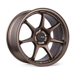 Enkei 535-885-6538ZP TS-7 18X8.5 +38 Matte Bronze 5X114.3 Wheel New. Price: $287.95.