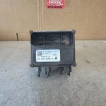 2009 Ford F250SD Abs Anti Lock Brake Pump Module Assembly 7C34-2C346-AJ Used. Price: $160.00.
