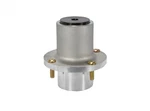 Rotary 16379 Deck Spindle Fits Hustler 605380,125981 New. Price: $135.08.