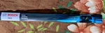 Bosch 360 Wiper Blade 16" Rear New. Price: $16.99.