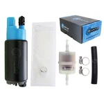 Qfs Fuel Pump +kit +mahle Filter 2012-2017 Mv Agusta Brutale F3 #8000B4722 New. Price: $110.98.