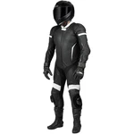 Noru Twenty Eight One-piece Suit Black/white, Xx-large 7373-2159-08 New. Price: $299.99.
