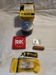01.2281.025 Piston Kit YFS200 Blaster '88-06 66.25MM Box #40 New. Price: $95.49.