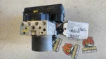 12-15 Toyota Tacoma Abs Control Unit Crew Cab (4 Dr),long Box, With Tow Package Used. Price: $175.00.