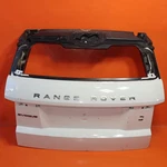 Range Rover Evoque Lift Gate 2012 2013 2014 2015 BJ32-40010-BA Oem Used. Price: $404.10.