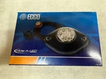 Ecco 9014R Red Hide-a-led 16 Flash Patterns New. Price: $59.99.