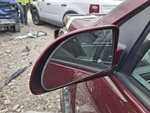 2008 Chevrolet Equinox Driver Side Mirror Oem Power Paint To Match 128-00913L Used. Price: $95.95.