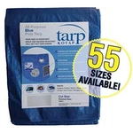 Kotap AMERICA/TARPS136-97031B Blue Poly 8 X 15 5MIL New. Price: $31.51.