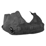 Sherman 329C-24L Front Driver Side Fender Liner For 2011-2020 Dodge Durango New. Price: $44.64.