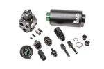 Radium Engineering Fuel Hose Kit 20-0932-03*20-0932-03 Fpr New. Price: $313.45.