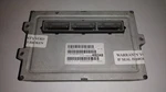 2003 Dodge Durango 5.9L Ecm/ecu Computer Module P56040482AB Used. Price: $190.00.