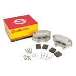 Mgb Girling Up-rated Pot Brake Caliper Kit Replaces 14/LOCKHEED New. Price: $1241.40.