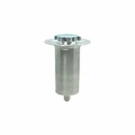 Allstar Performance ALL36110 Aluminum Remote Fill Tank W/-10 Outlet New. Price: $79.99.