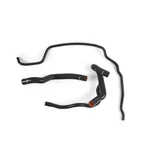 Mishimoto Black Silicone Kit For 07-09 Mazdaspeed MMHOSE-MS3-07BK New. Price: $274.95.