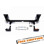 Roadmaster 522013-1A Crossbar-style Base Plate Kit For 2012-2019 Fiat 500 New. Price: $550.00.