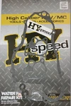 Hyspeed Water Pump Repair Kit New Gaskets Seals Honda CR250R 1992-2001. Price: $27.82.