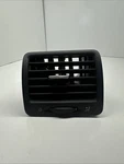 06-09 Volkswagen Rabbit Front Left Driver Side Dashboard Air Vent Grille Oem Used. Price: $17.99.