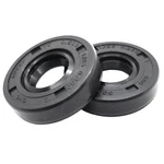 2PC Rotary Shaft Seal 0.500" X 1.125" 0.250" Double Lip Tc 1/2 1-1/8 1/4 New. Price: $14.79.