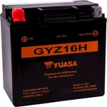 Yuasa Factory Activated Battery GYZ16H Honda Pioneer 700 15-24 New. Price: $179.95.
