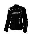 Rst Textile Motorcycle Jacket For Women S-1 Ce New. Price: $380.32.