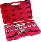 Bikemaster Steering Stem Bearing Press - Model 152486 For Powersports New. Price: $285.99.