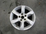 2007 2008 2009 Nissan Altima 16X7 Alloy Spoke Painted Medium Silver Used. Price: $82.46.