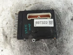 2004-2004 Jeep Grand Cherokee Engine Control Computer Ecu Pcm Ecm Pcu Oem Fhddr Used. Price: $62.84.
