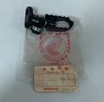 Honda CR125R 1979 Right Step Assy *NH-1* # 50601-444-000ZA New Oem (733)RI. Price: $246.00.