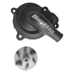 Boyesen Supercool Water Pump Cover Impeller Kit Commander 1000 800R & Max 11-18 New. Price: $179.99.